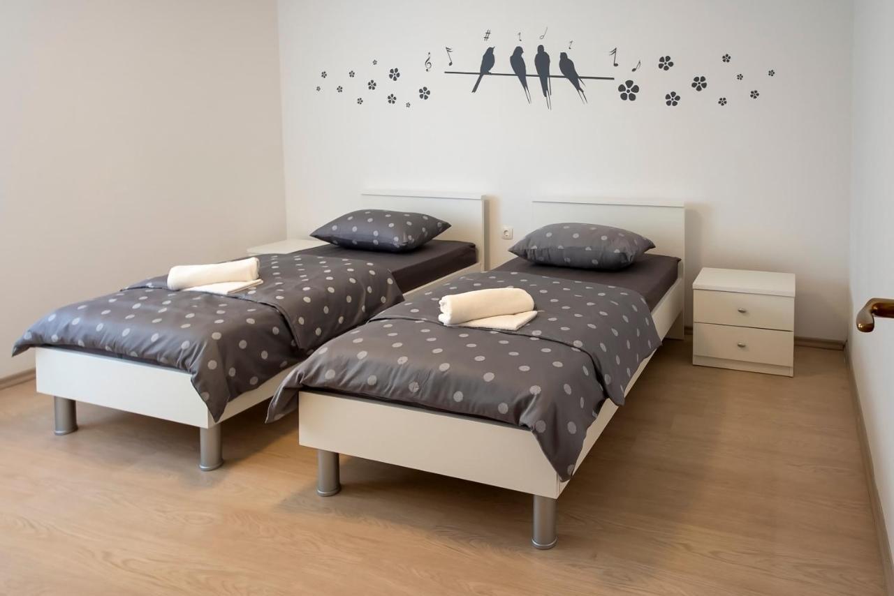 Apartman Mia Sibenik Exterior photo