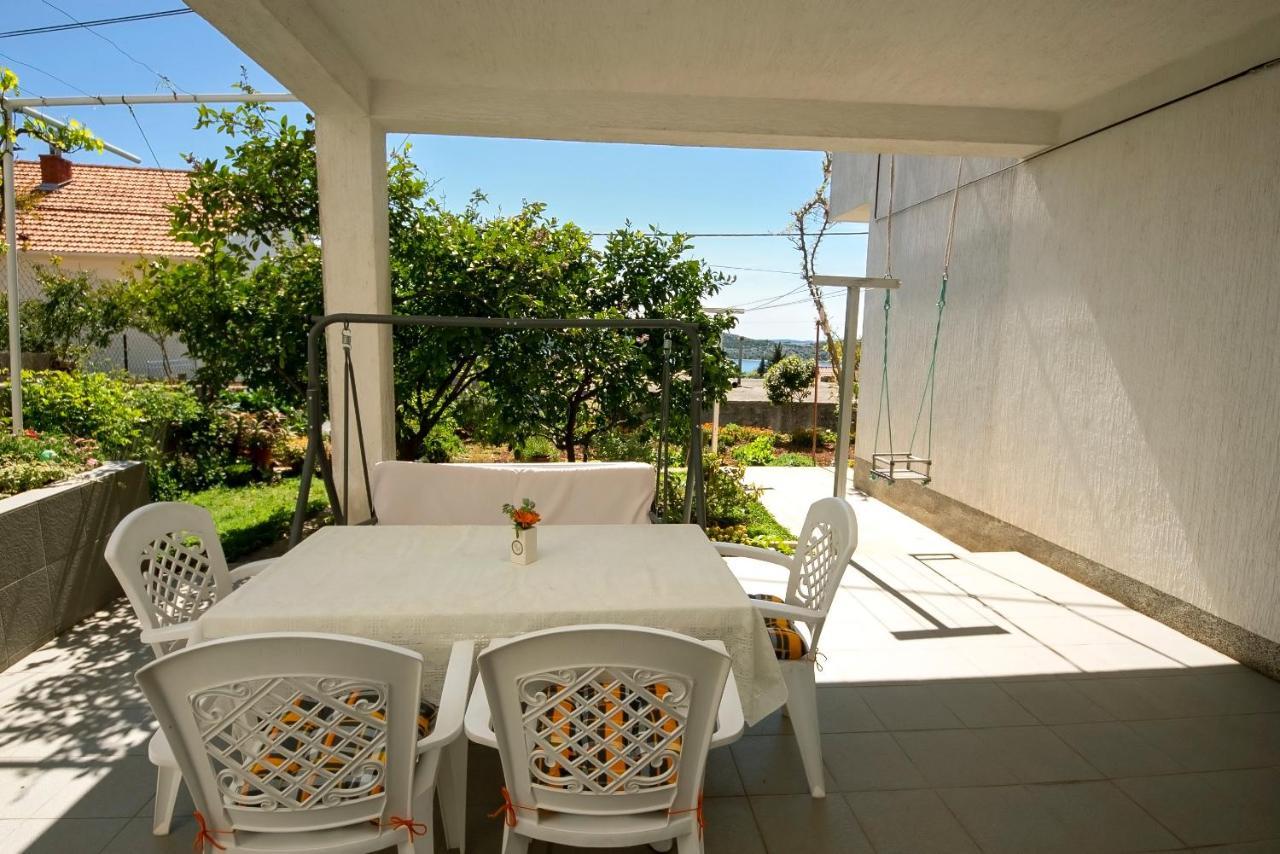 Apartman Mia Sibenik Exterior photo
