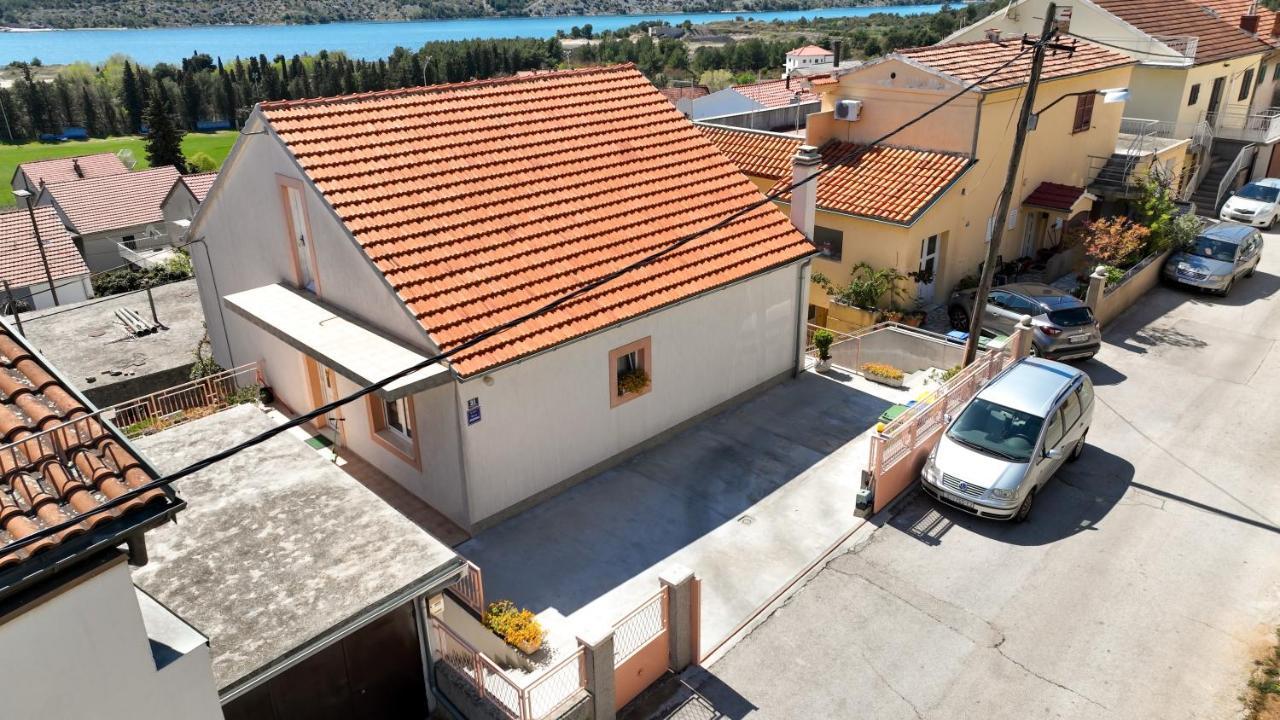 Apartman Mia Sibenik Exterior photo