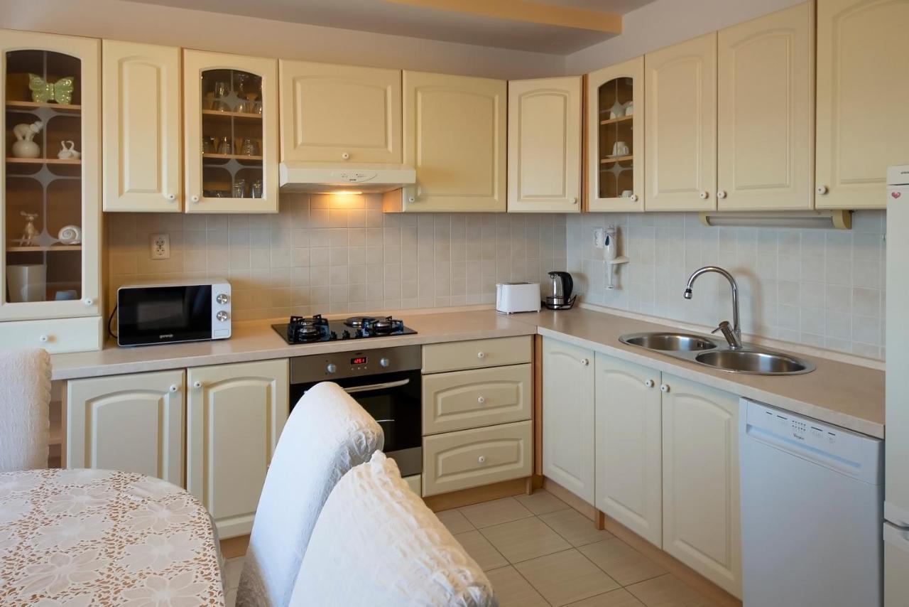 Apartman Mia Sibenik Exterior photo