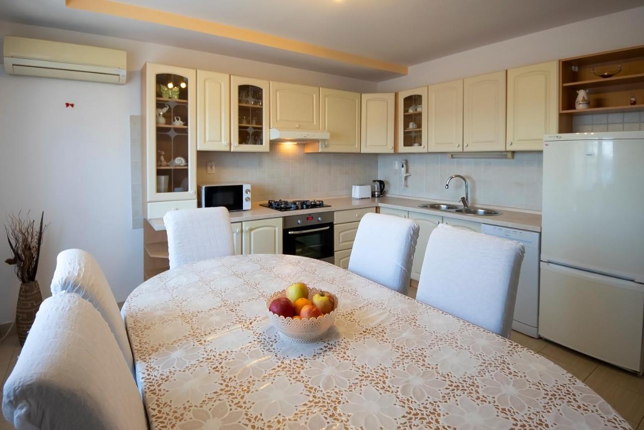Apartman Mia Sibenik Exterior photo